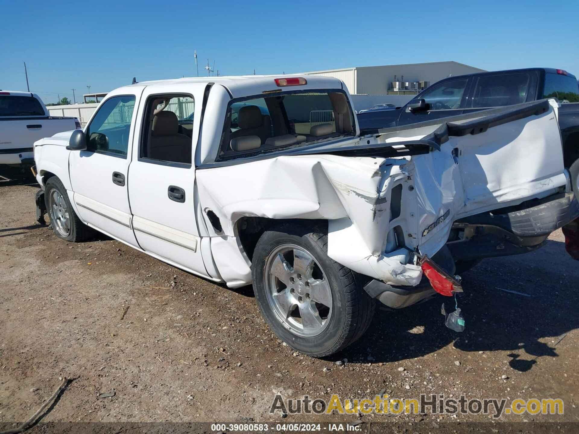 CHEVROLET SILVERADO 1500 LT3, 2GCEC13T661231880