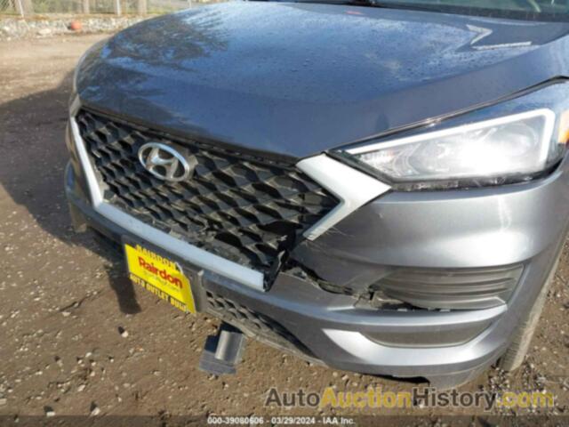 HYUNDAI TUCSON SE, KM8J2CA44KU002794