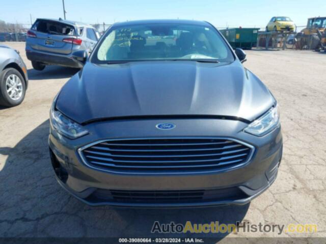 FORD FUSION SE, 3FA6P0HD6LR252066