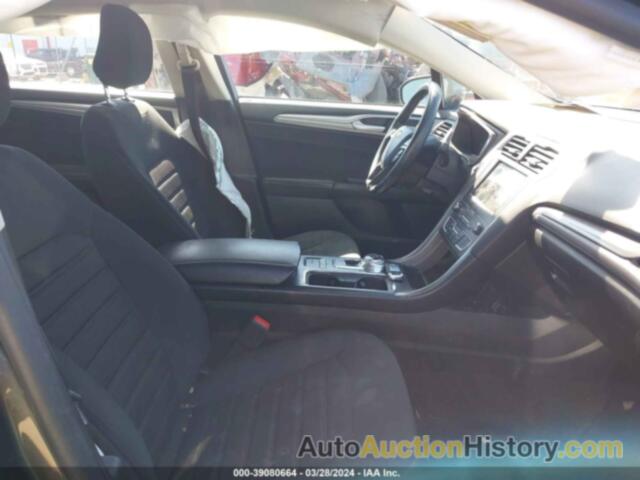 FORD FUSION SE, 3FA6P0HD6LR252066