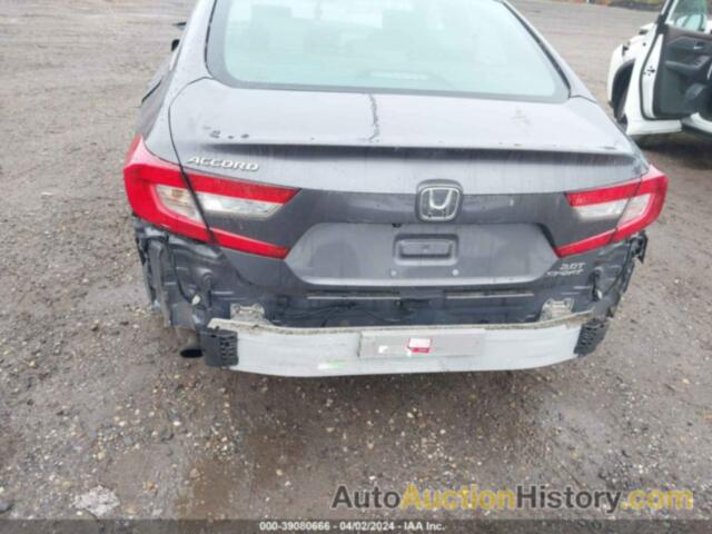 HONDA ACCORD SPORT 2.0T, 1HGCV2F38LA020962