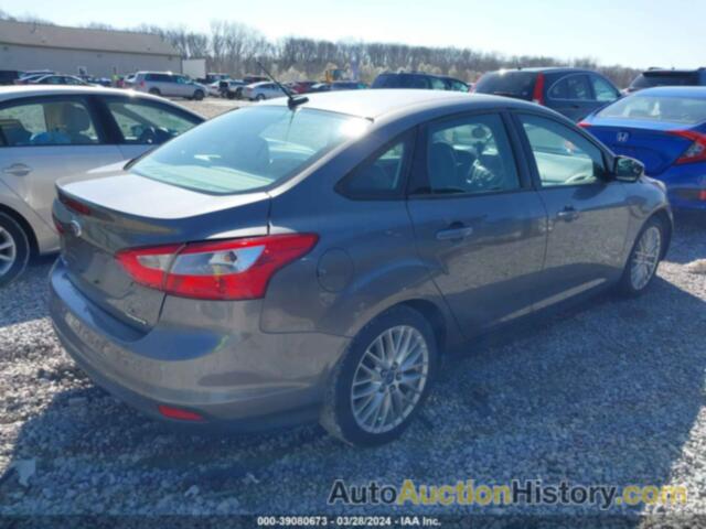 FORD FOCUS SE, 1FADP3F25DL380048