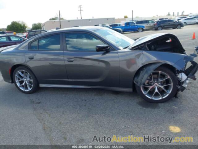 DODGE CHARGER GT, 2C3CDXHG9PH523720