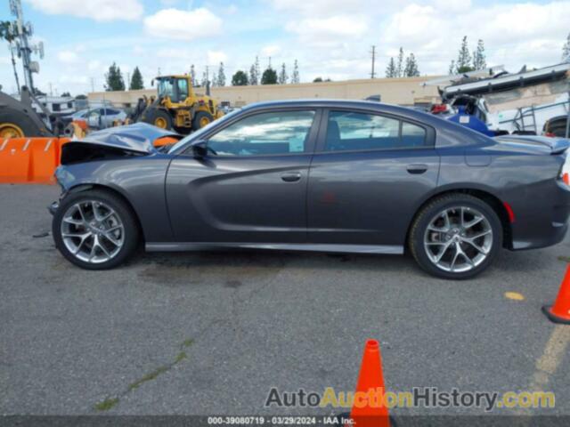 DODGE CHARGER GT, 2C3CDXHG9PH523720