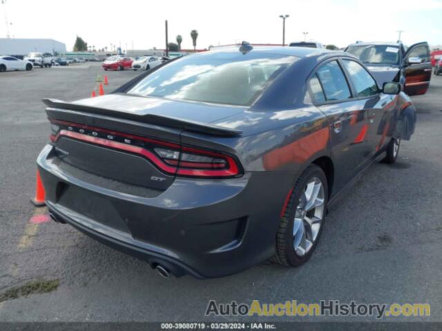 DODGE CHARGER GT, 2C3CDXHG9PH523720