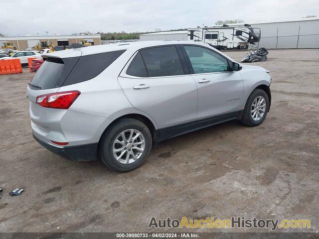 CHEVROLET EQUINOX LT, 2GNAXSEV6J6318866