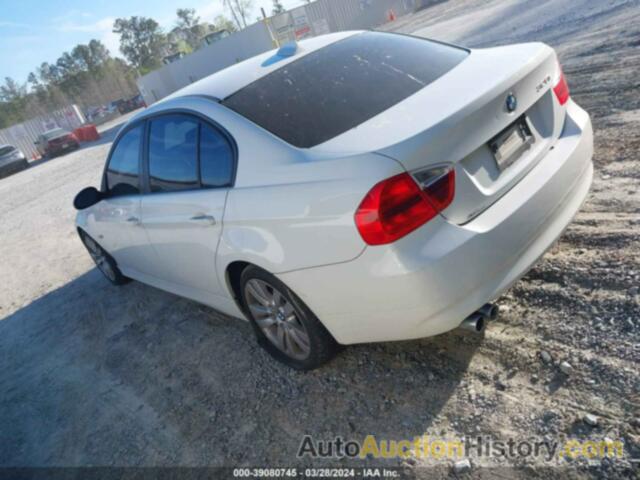 BMW 328 I, WBAVA33577KX74379