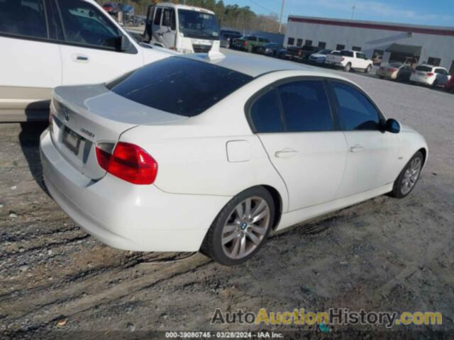 BMW 328 I, WBAVA33577KX74379