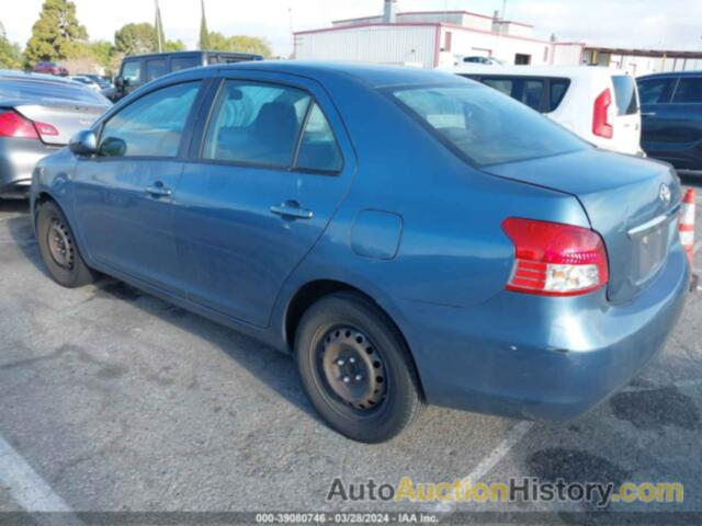 TOYOTA YARIS, JTDBT4K34CL018440