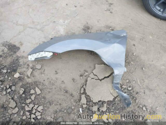 NISSAN ROGUE SELECT S, JN8AS5MT2FW669624