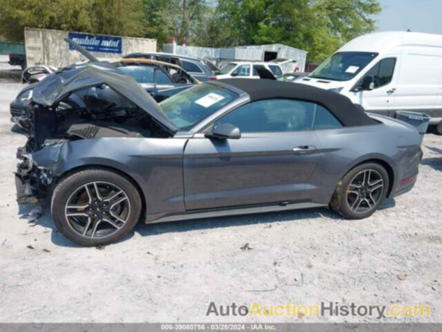 FORD MUSTANG ECOBOOST PREMIUM, 1FATP8UH4M5101466