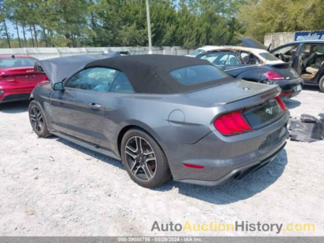 FORD MUSTANG ECOBOOST PREMIUM, 1FATP8UH4M5101466