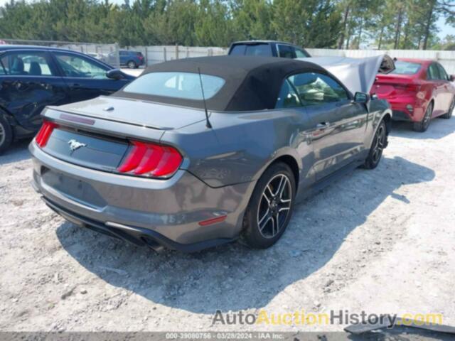 FORD MUSTANG ECOBOOST PREMIUM, 1FATP8UH4M5101466