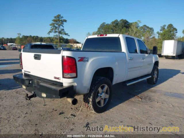 GMC SIERRA 2500HD DENALI, 1GT125C81BF206859