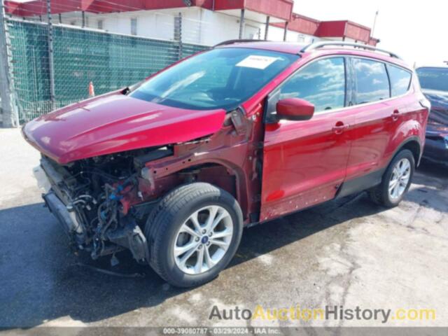 FORD ESCAPE SE, 1FMCU0GD0JUD28079