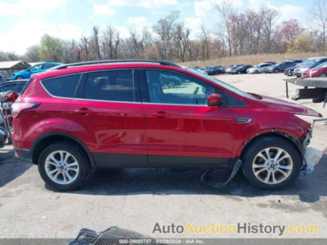 FORD ESCAPE SE, 1FMCU0GD0JUD28079