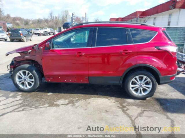 FORD ESCAPE SE, 1FMCU0GD0JUD28079