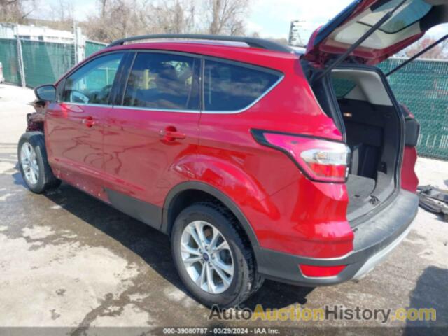 FORD ESCAPE SE, 1FMCU0GD0JUD28079