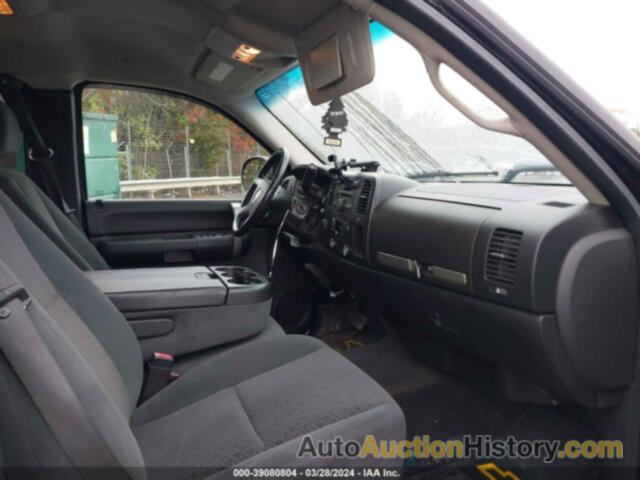 CHEVROLET SILVERADO 1500 LT1, 2GCEK19J071603160