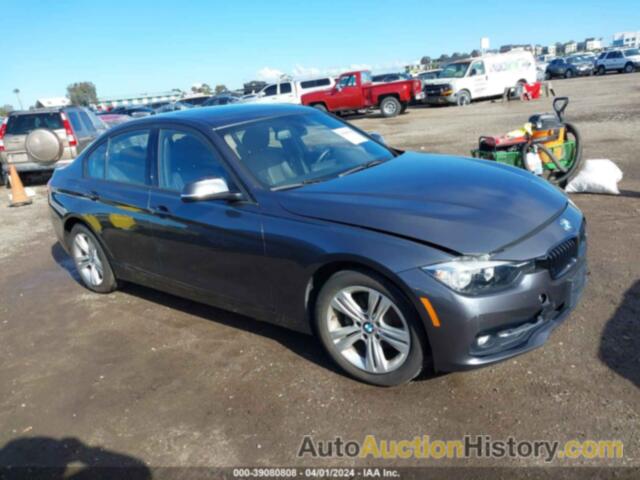 BMW 328 I SULEV, WBA8E9G56GNT86024