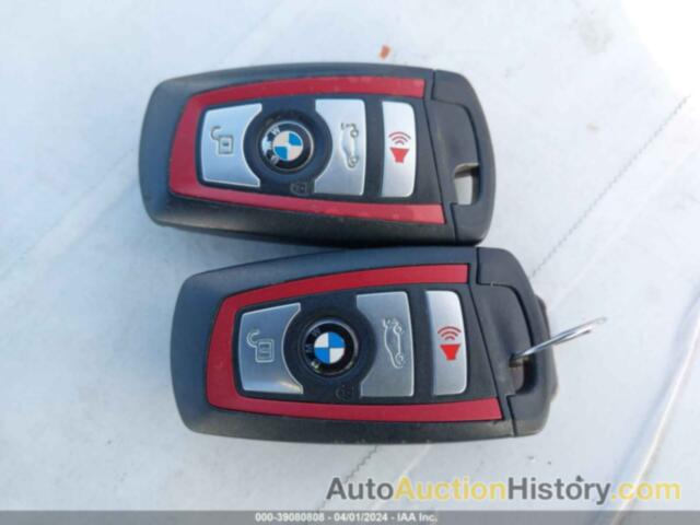 BMW 328 I SULEV, WBA8E9G56GNT86024