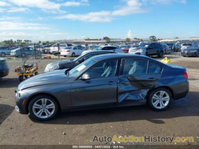 BMW 328 I SULEV, WBA8E9G56GNT86024