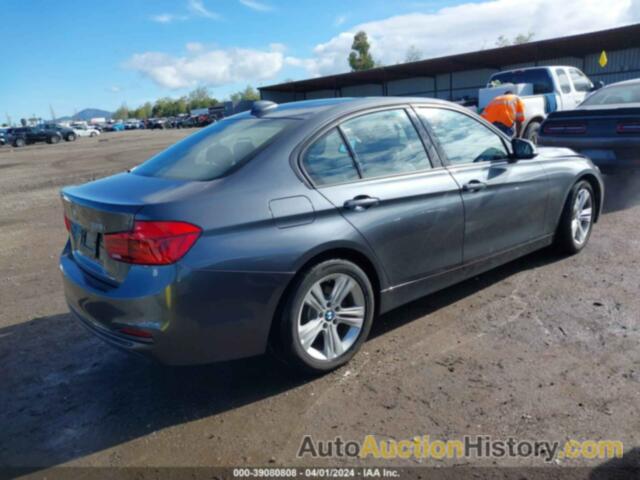 BMW 328 I SULEV, WBA8E9G56GNT86024