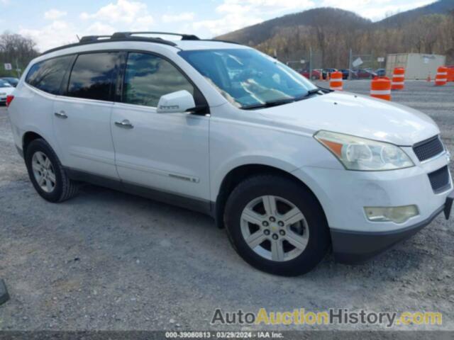 CHEVROLET TRAVERSE LT, 1GNEV23D59S128938