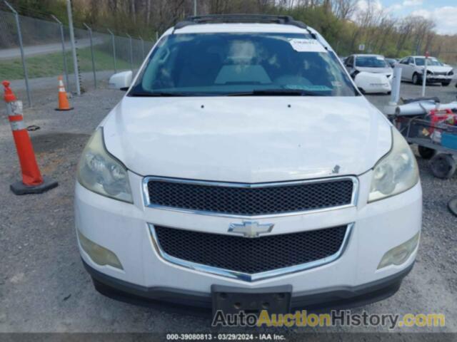 CHEVROLET TRAVERSE LT, 1GNEV23D59S128938