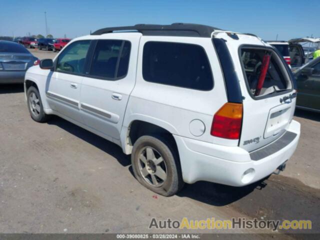 GMC ENVOY XL SLT, 1GKES16S246107136