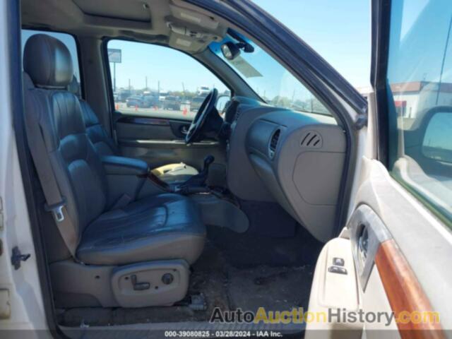 GMC ENVOY XL SLT, 1GKES16S246107136