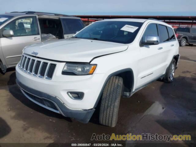 JEEP GRAND CHEROKEE LIMITED, 1C4RJEBGXGC360848