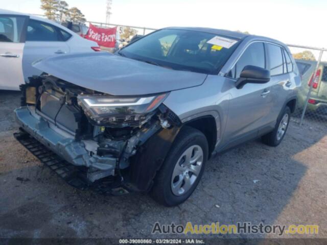 TOYOTA RAV4 LE, 2T3H1RFV9PC234913