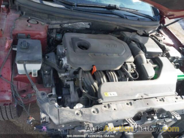 HYUNDAI SONATA SE, 5NPE24AF4FH018992