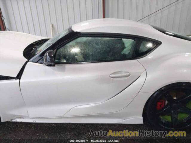 TOYOTA GR SUPRA 3.0 PREMIUM, WZ1DB4C03LW028862