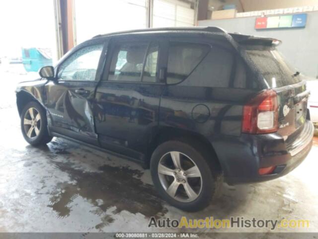 JEEP COMPASS HIGH ALTITUDE EDITION, 1C4NJDEB2GD785659