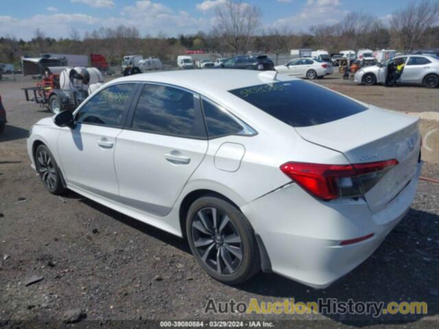 HONDA CIVIC EX, 2HGFE1F74PH304686