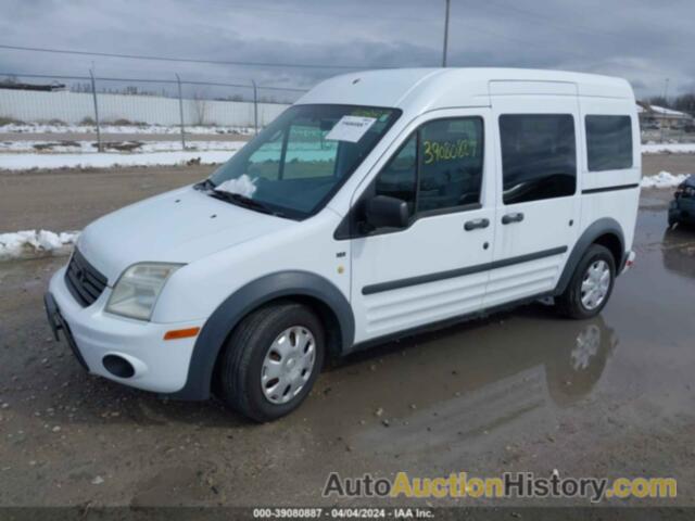 FORD TRANSIT CONNECT XLT, NM0KS9BN4AT032768