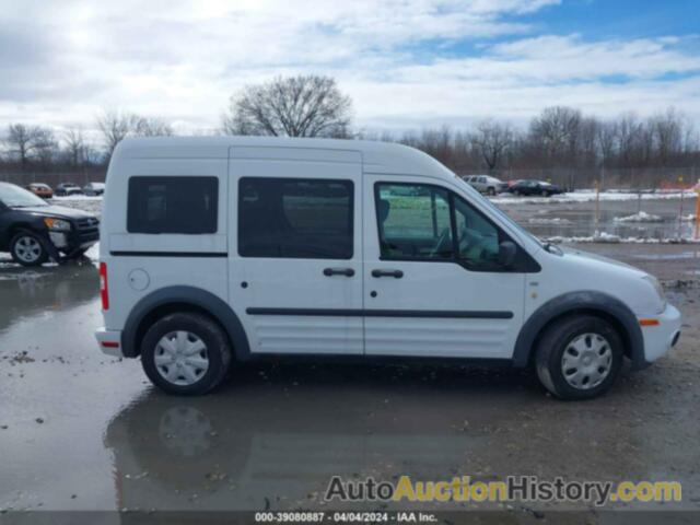 FORD TRANSIT CONNECT XLT, NM0KS9BN4AT032768