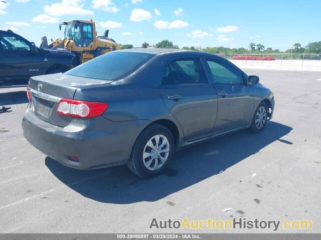 TOYOTA COROLLA L, 2T1BU4EE8CC907873