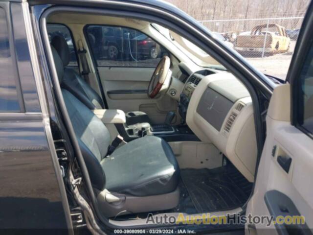 FORD ESCAPE XLS, 1FMCU9C7XCKB13117