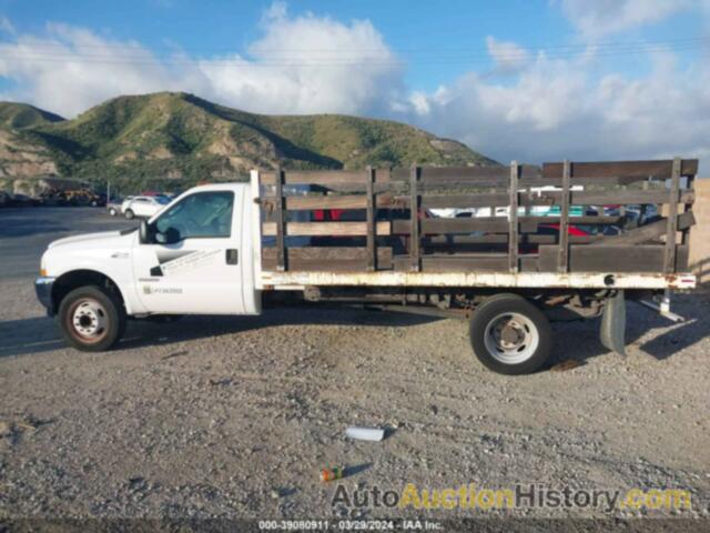 FORD F-450 XL/XLT, 1FDXF46P43EC51132