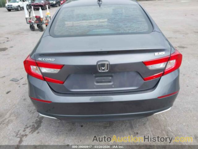 HONDA ACCORD LX, 1HGCV1F18JA144929