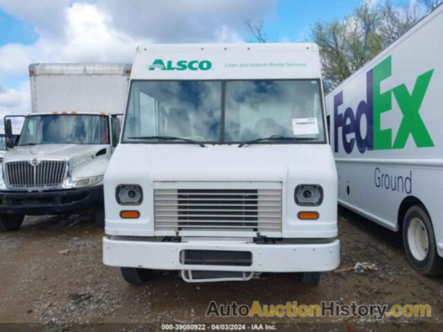 FORD F-59 COMMERCIAL STRIPPED, 1F65F5KY1G0A13454