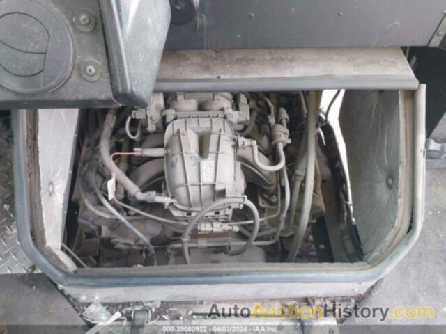 FORD F-59 COMMERCIAL STRIPPED, 1F65F5KY1G0A13454