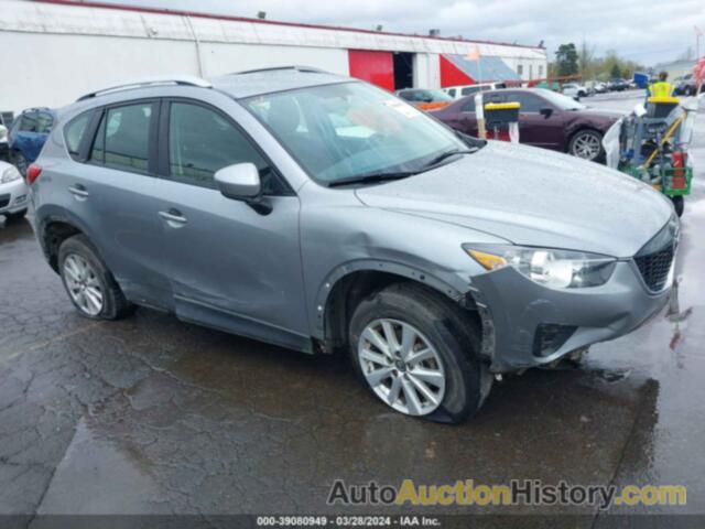 MAZDA CX-5 SPORT, JM3KE2BE5E0345845