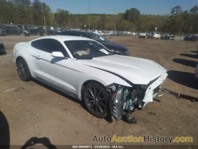 FORD MUSTANG ECOBOOST, 1FA6P8TH2G5228123