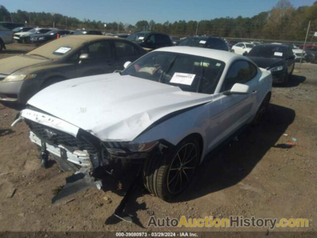 FORD MUSTANG ECOBOOST, 1FA6P8TH2G5228123