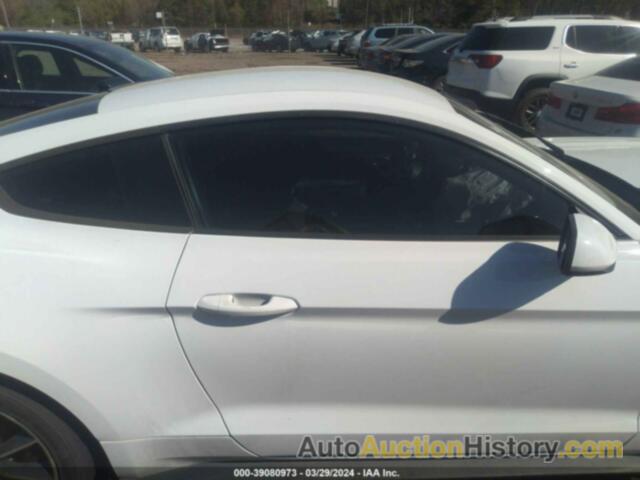 FORD MUSTANG ECOBOOST, 1FA6P8TH2G5228123