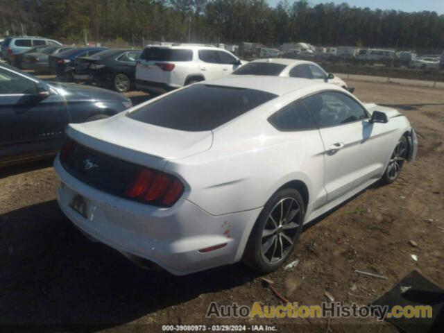 FORD MUSTANG ECOBOOST, 1FA6P8TH2G5228123